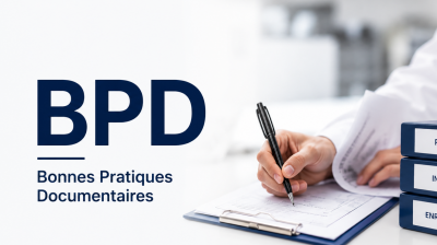 PBD- Bonnes Pratiques Documentaires